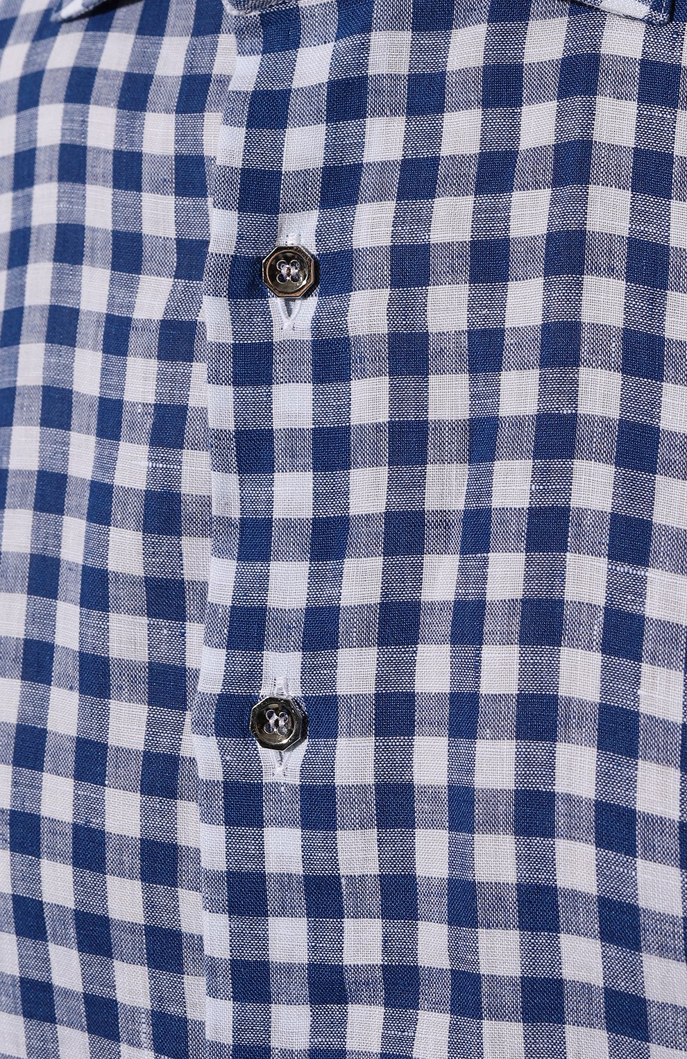 Льняная рубашка STEFANO RICCI, арт. MC002246/L2512, фото 5