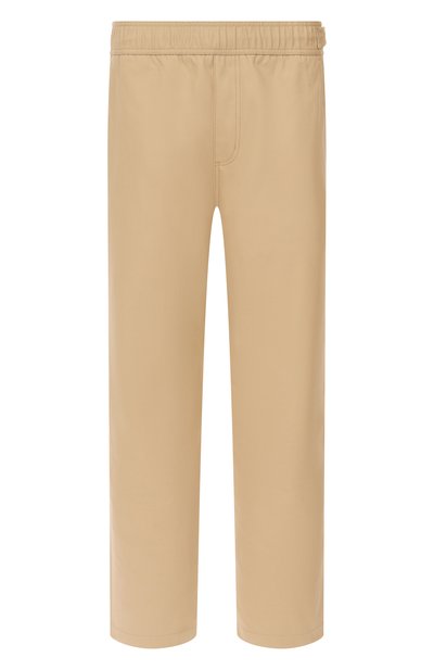 Мужские хлопковые брюки HUGO, арт. 50541387