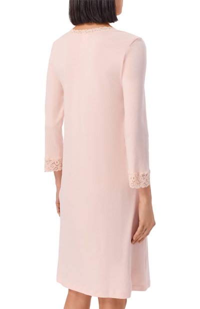 Хлопковая сорочка HANRO, арт. 077162, фото 3