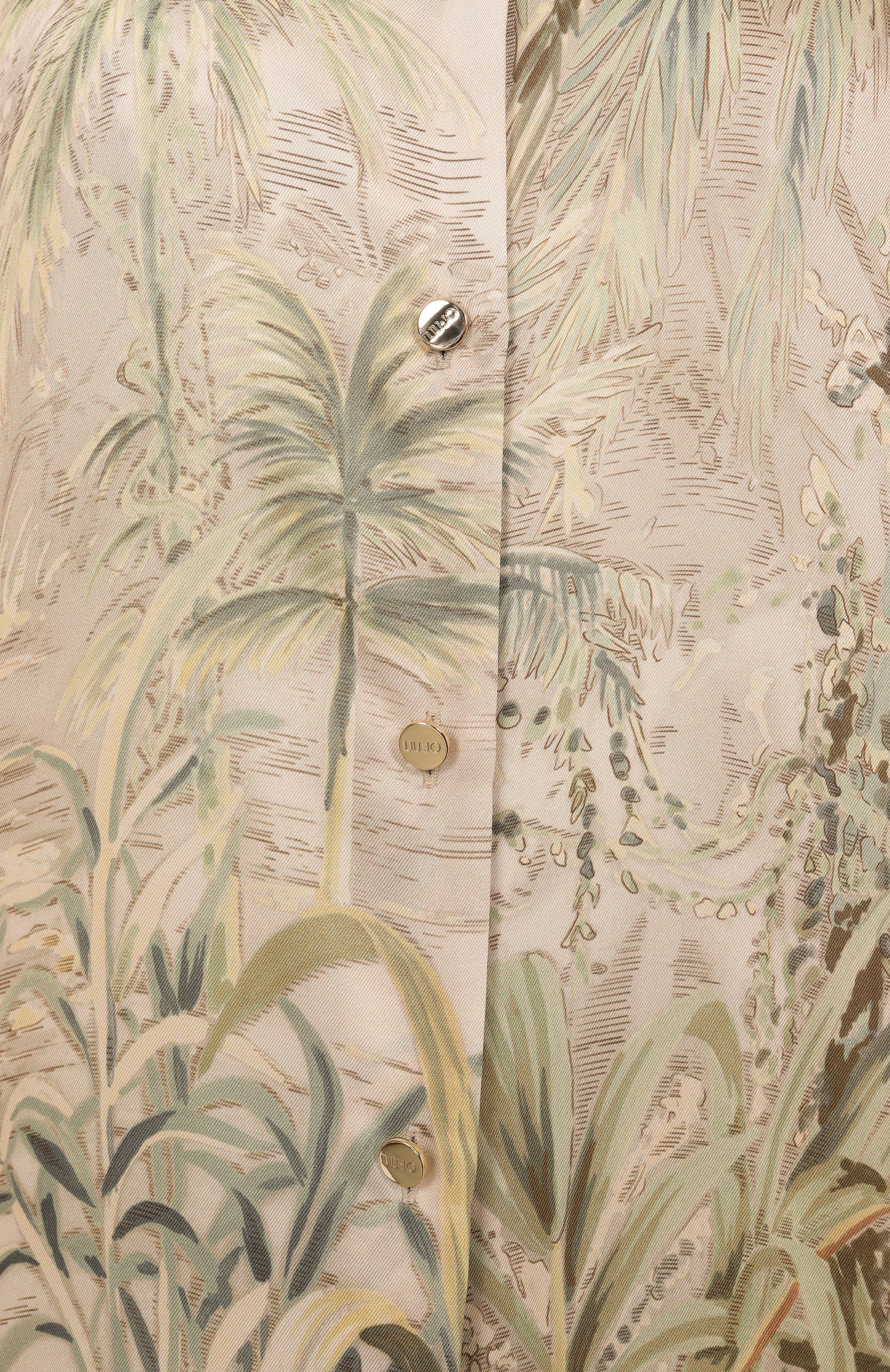 Блузка LIU JO, арт. CA5352TS531, фото 6