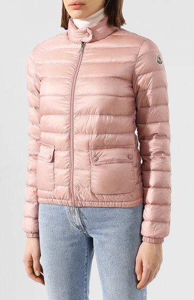 Пуховая куртка lans MONCLER, арт. F1-093-1A101-00-53048, фото 3