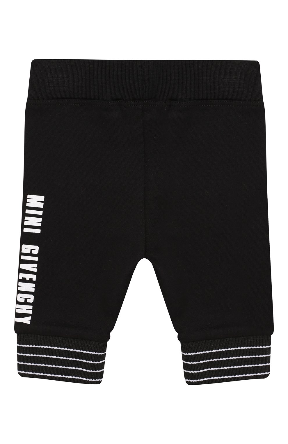 Комплект из футболки с брюками и банданы GIVENCHY, арт. H98048, фото 6