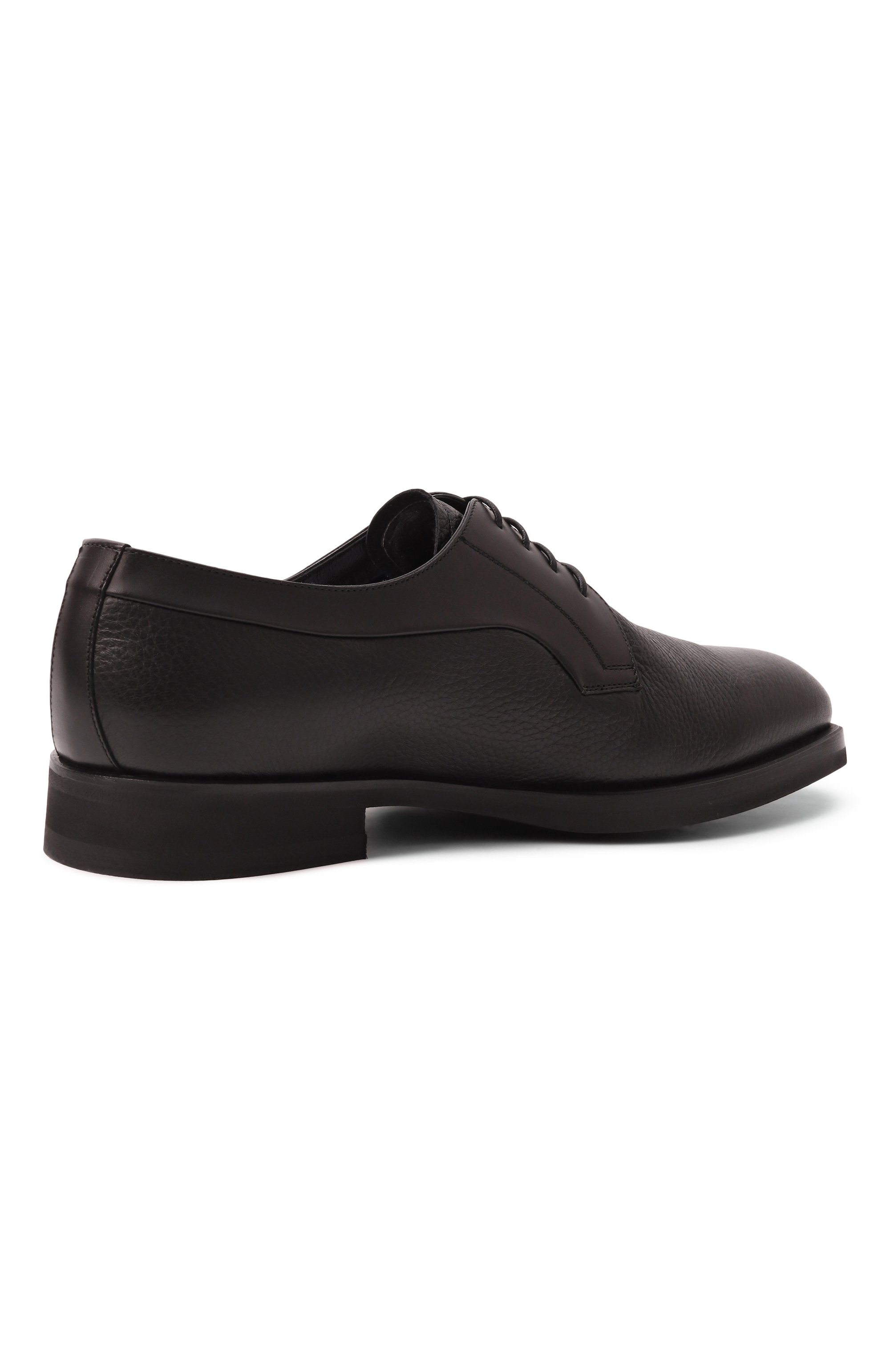 Кожаные дерби BARRETT, арт. 242U075.13, фото 5