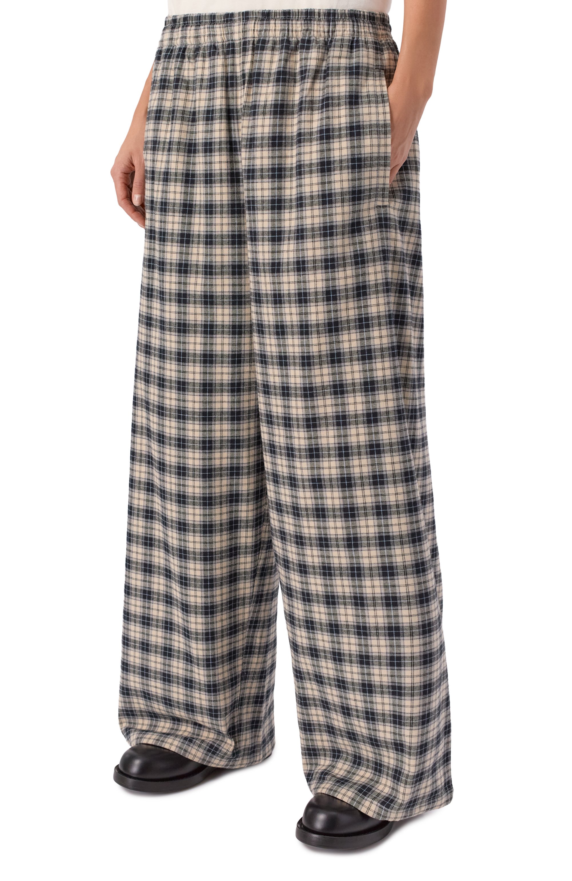 Хлопковые брю�ки PLANTA ROSA, арт. PR/Р005, фото 6