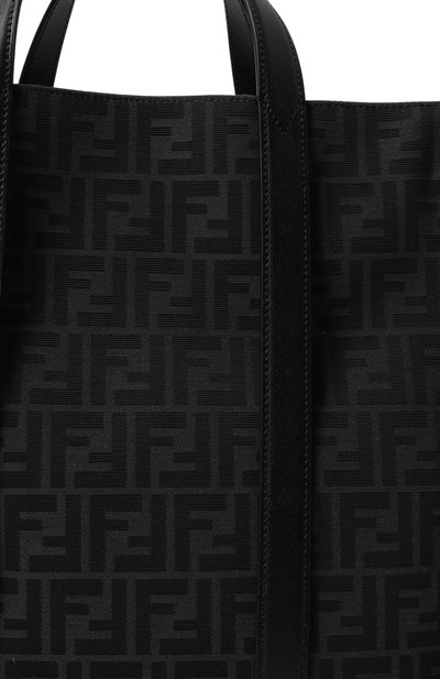 Сумка-тоут FENDI, арт. 7VA390 AG0M, фото 3