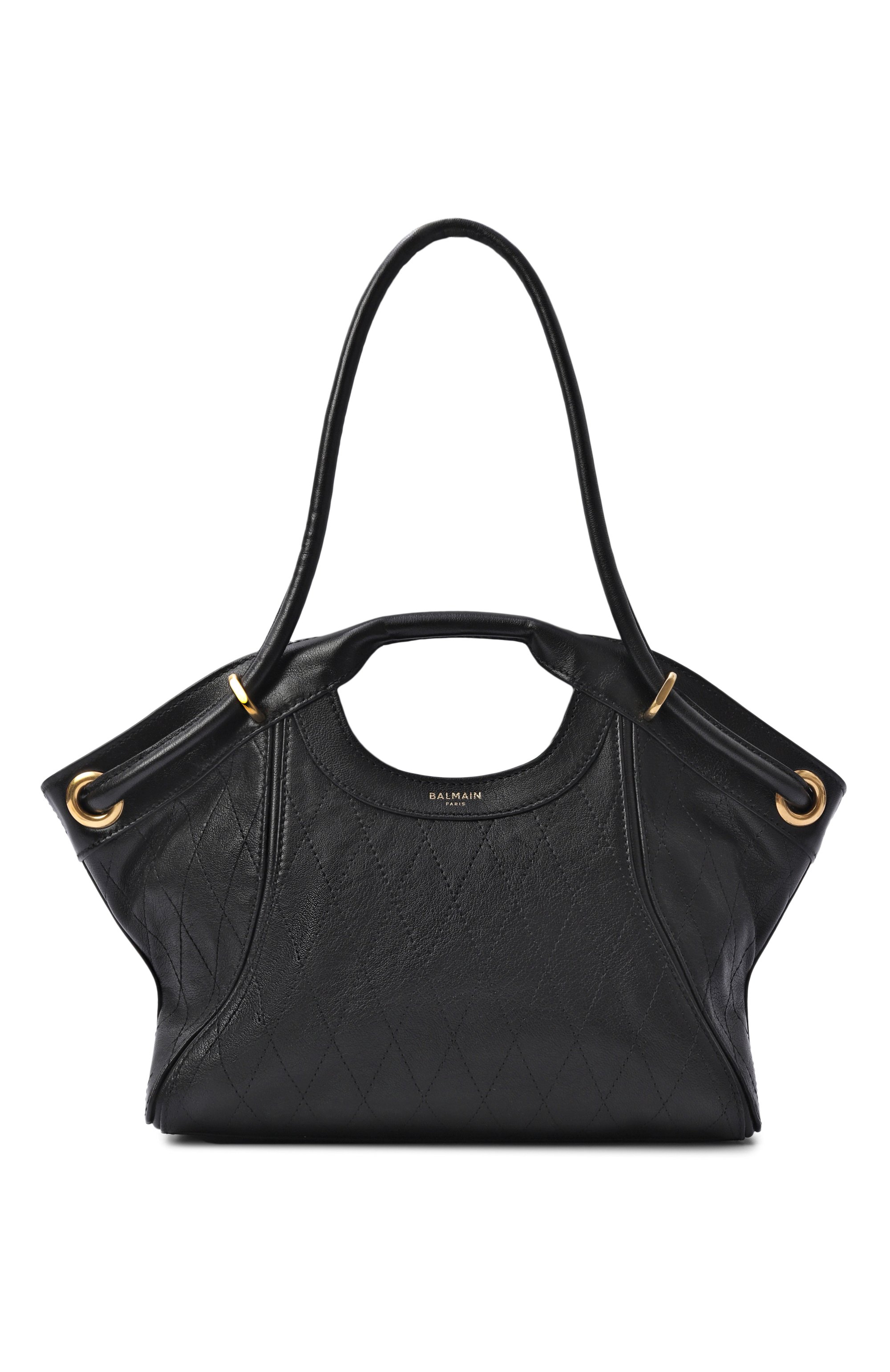 Сумка-тоут tote BALMAIN, арт. HN1FD076/LSP6, фото 1