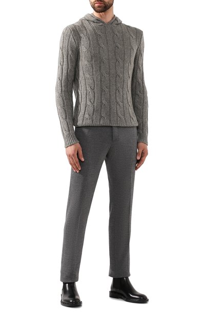 Кашемировое худи RALPH LAUREN, арт. 790706393, фото 2