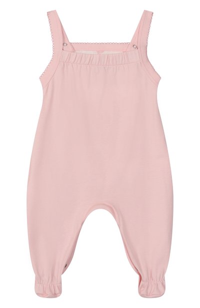 Комплект из блузки и комбинезона DOLCE & GABBANA, арт. L2J03M/G701C, фото 5