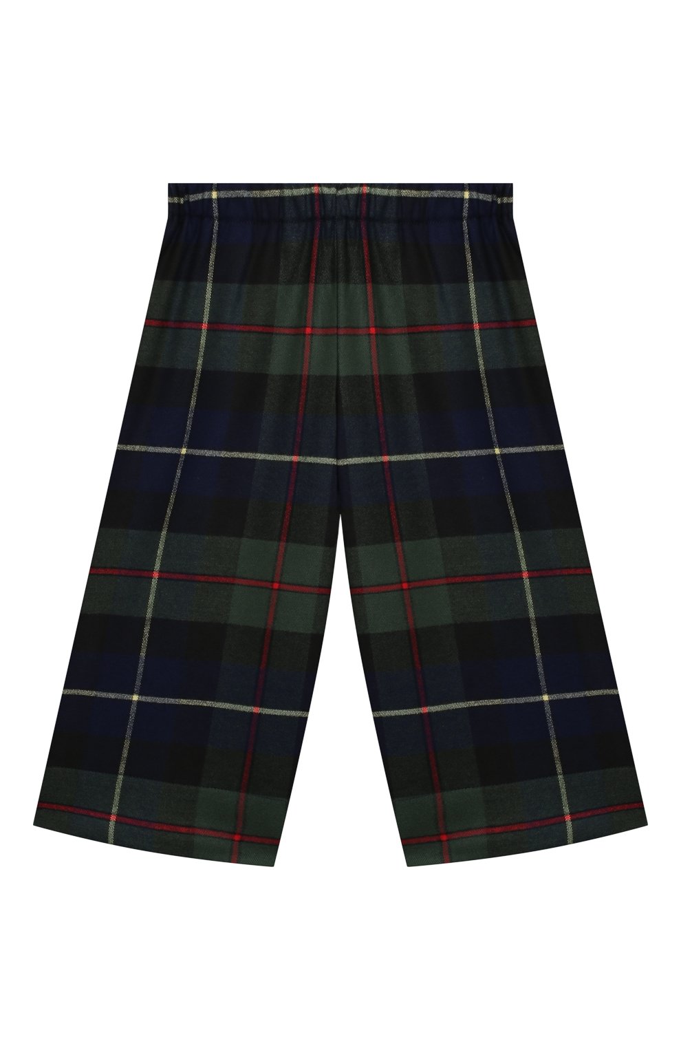 Кюлоты IL GUFO, арт. A20PL242W3R46/2A-4A, фото 1