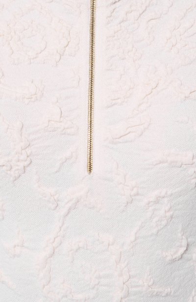 Топ из шерсти и вискозы AND THE BRAND, арт. W24-TP027-1602-101, фото 5