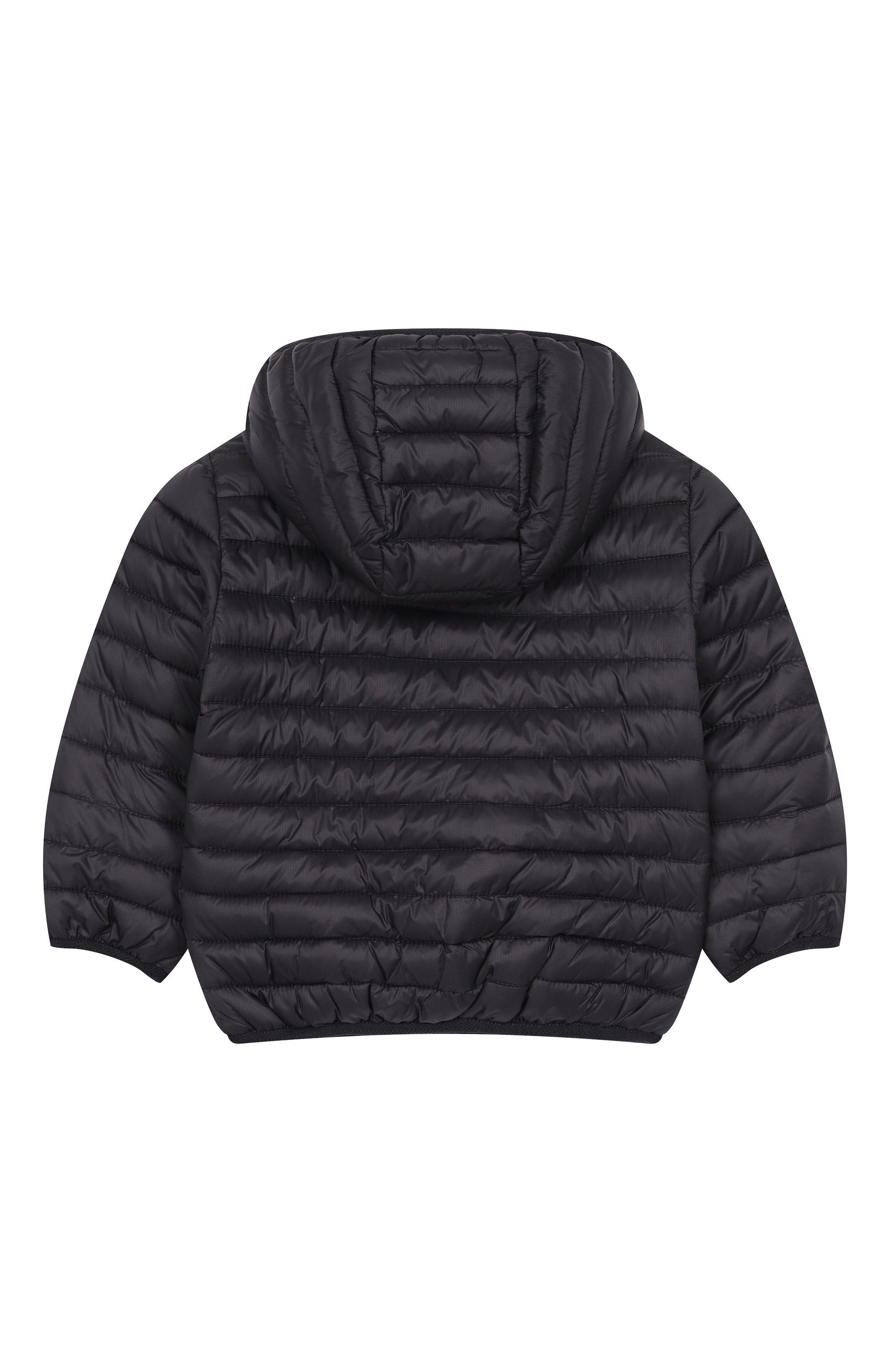 Утепленная куртка BOMBOOGIE темно-синего цвета по цене 18300 руб., арт. JB8542/KJ6, фото 2 Утепленная куртка BOMBOOGIE, арт. JB8542/KJ6, фото 2