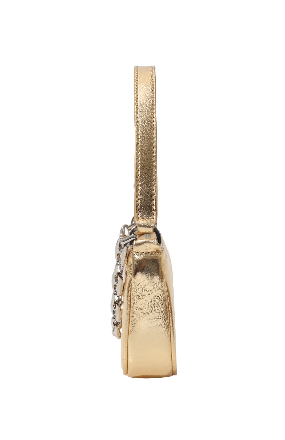 Сумка rachel mini BY FAR, арт. 23SSMIRAPCHASMA, фото 4