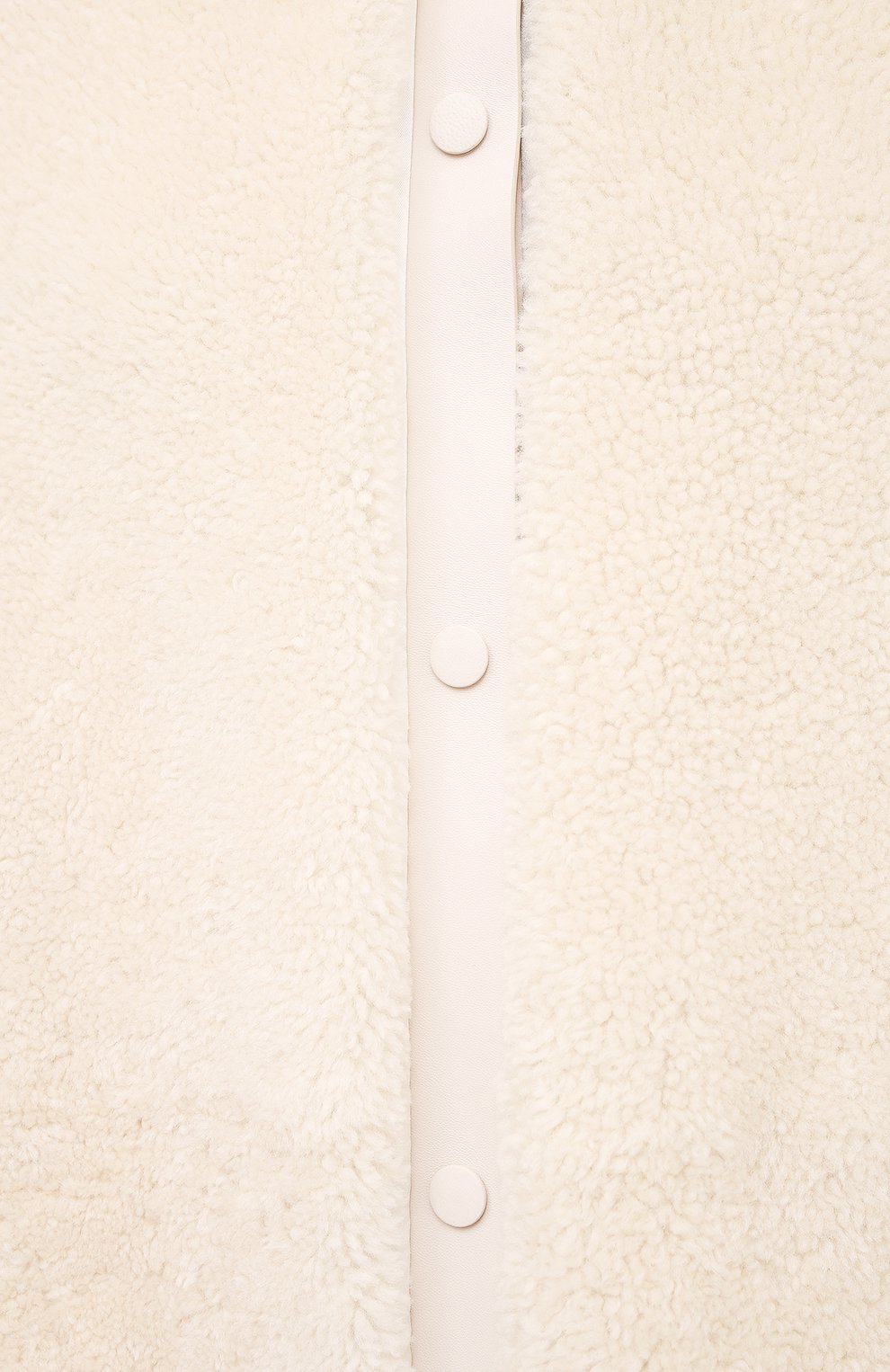 Дубленка JIL SANDER, арт. JSPR654271-WRL08004, фото 6