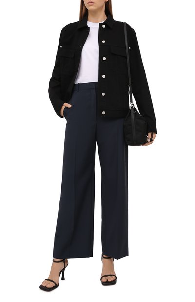 Джинсовая куртка GIVENCHY, арт. BW00C350LP, фото 2