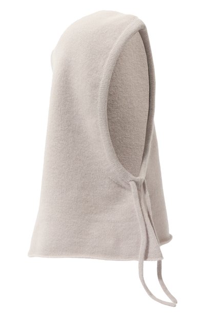 Капор из шерсти и кашемира CANOE, арт. 4300606, фото 1