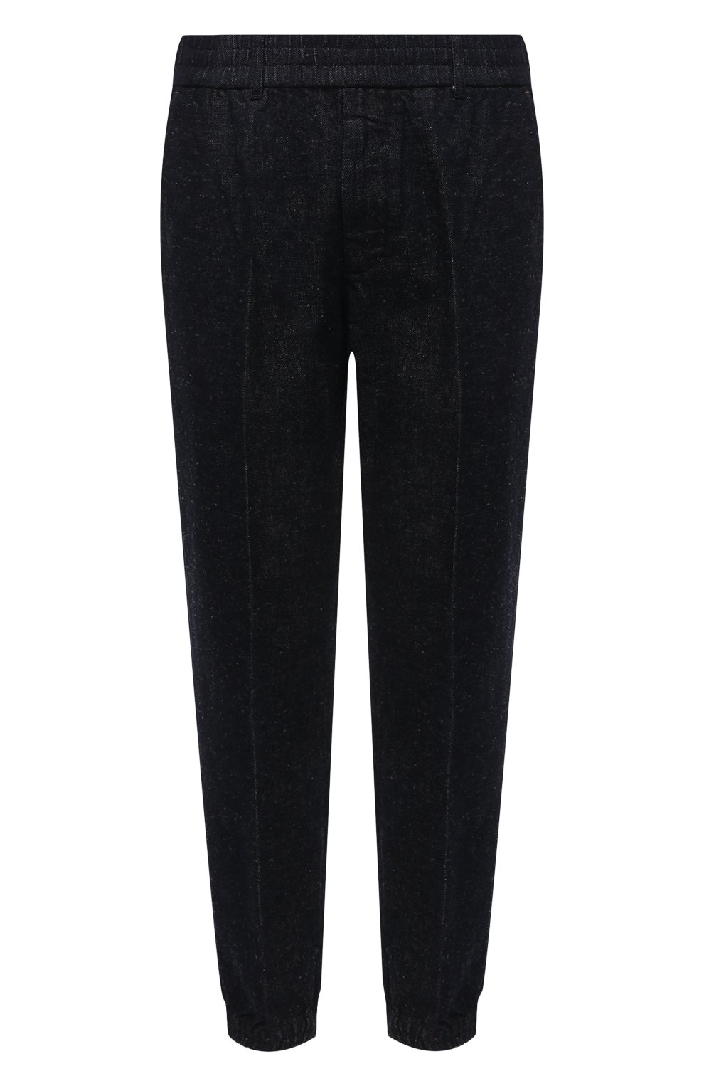 Джинсовые джоггеры EMPORIO ARMANI, арт. 3L1PBQ/1DL3Z, фото 1