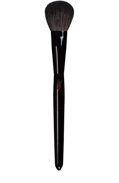 Женская brush blush кисть для румян №4 YSL, арт. 3365440230620