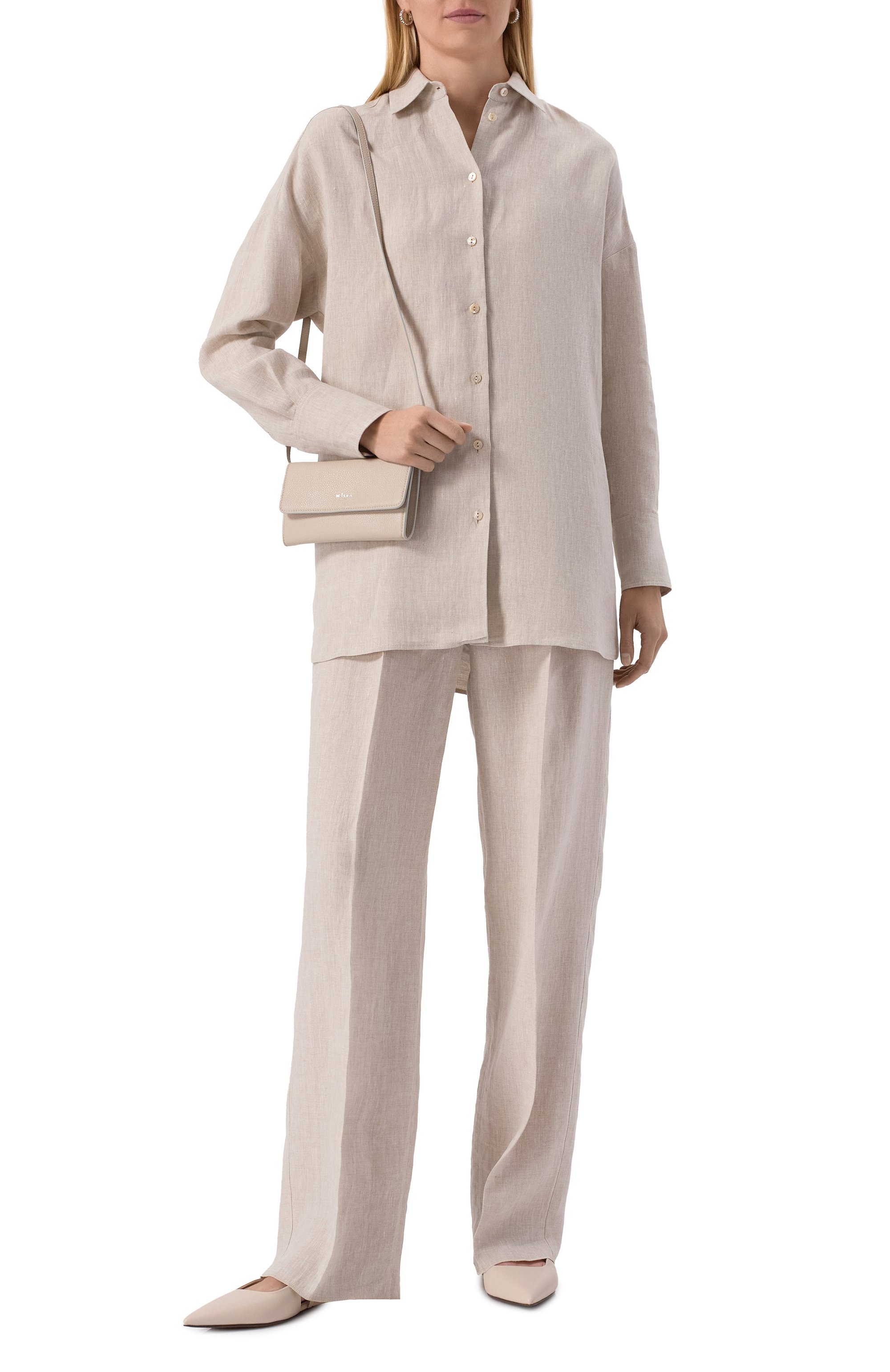 Сумка KITON, арт. DSSKR0SN0116302, фото 7