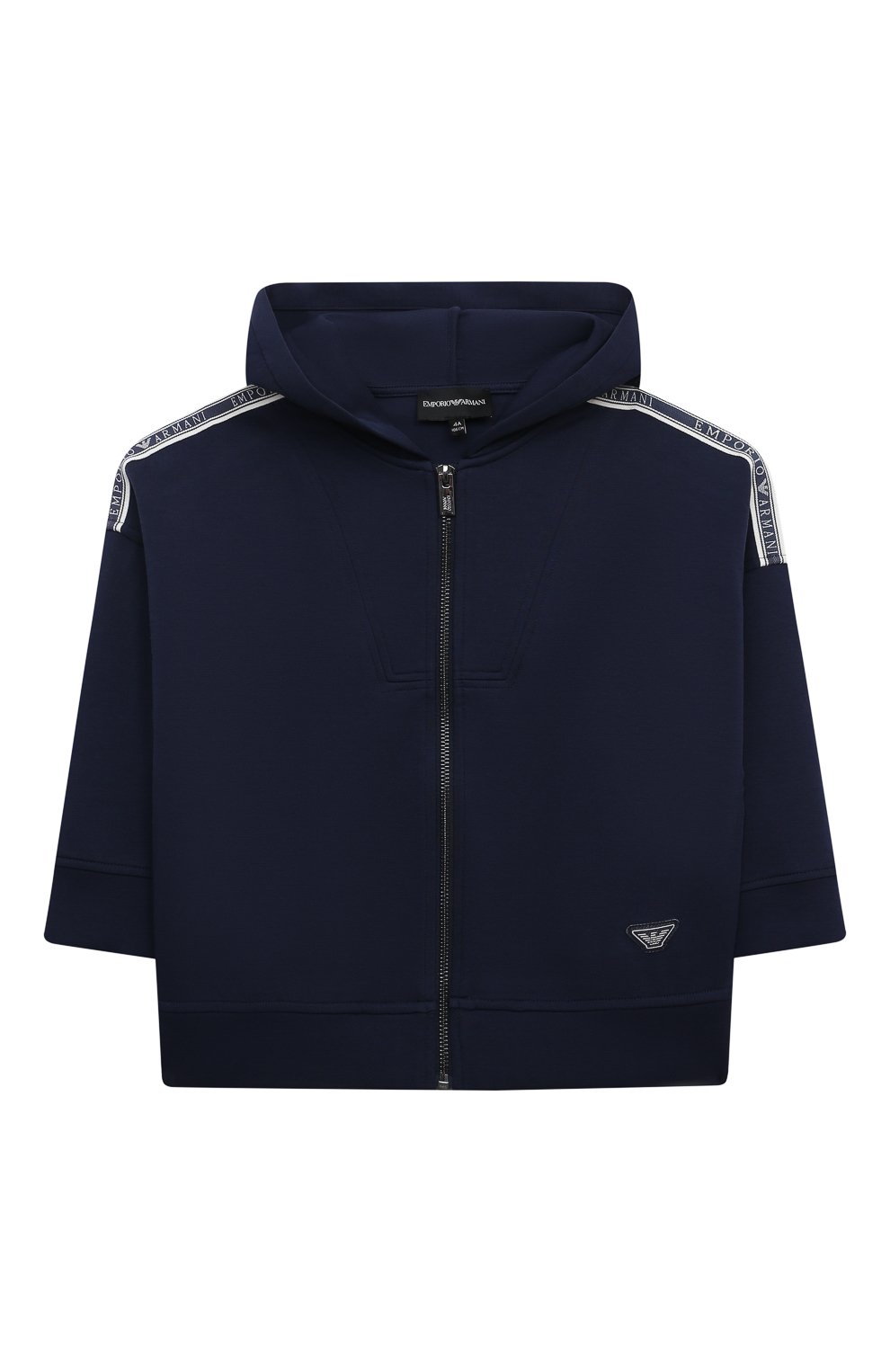 Спортивный костюм EMPORIO ARMANI, арт. 3D4VJD/1JHSZ, фото 2