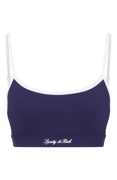 Женский топ SPORTY AND RICH, арт. T010175326BL107