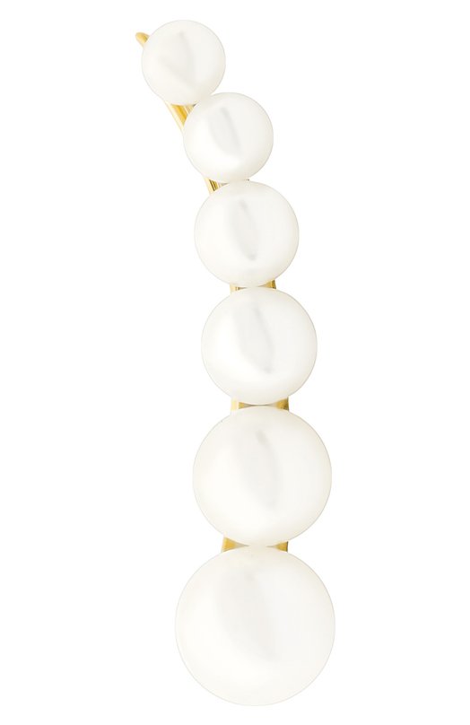 Серьга Sophie Bille Brahe SS14-9 Бесцветный  SS14-9 Фото 2