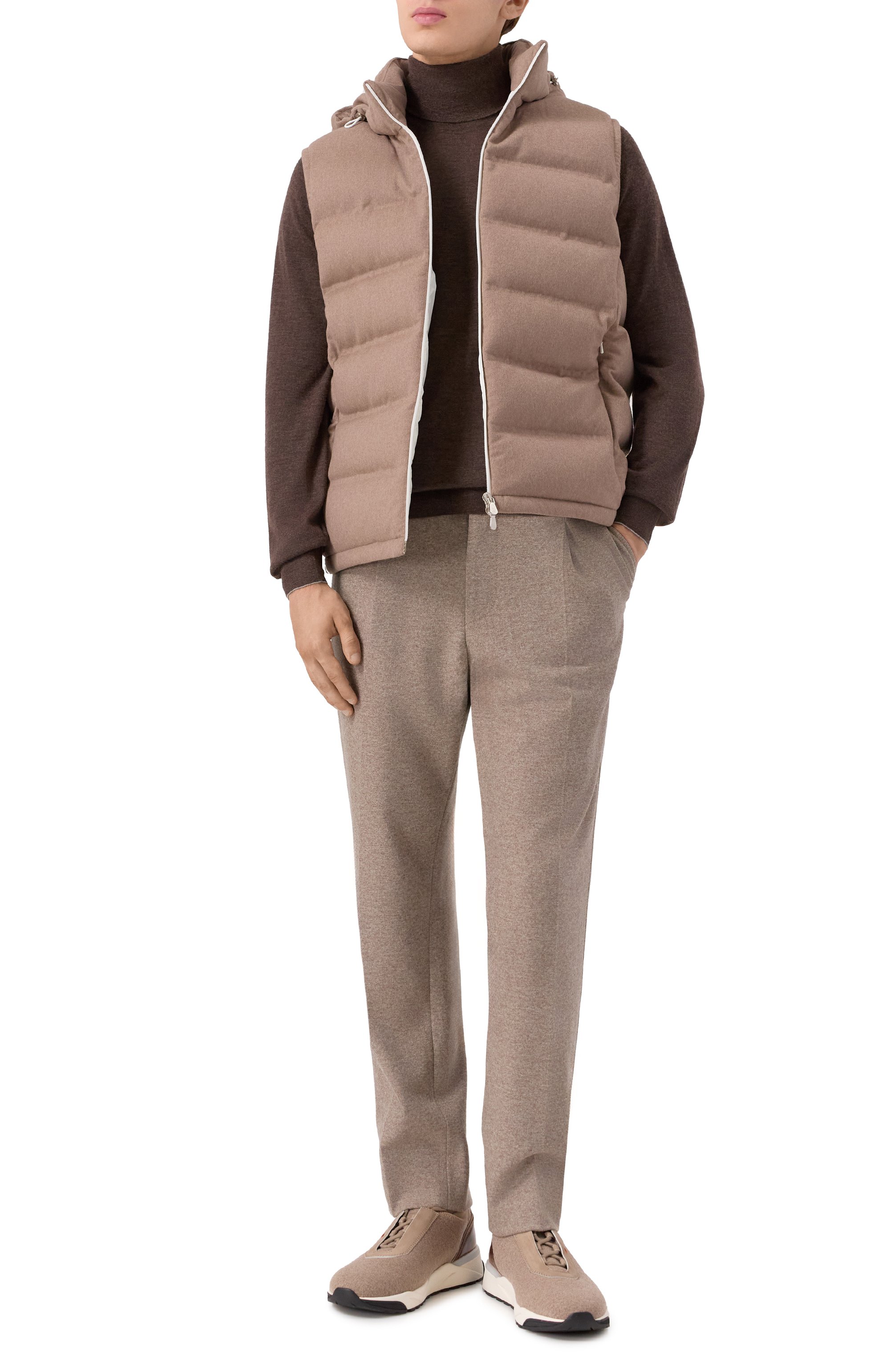 Комбинированные кроссовки innova SANTONI, арт. MBIG21601BINCNTD, фото 2