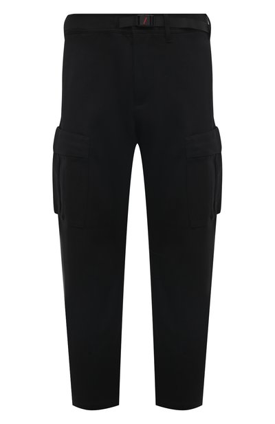 Хлопковые брюки-карго AFTER LABEL, арт. FIREBANKS/PF1032, фото 1