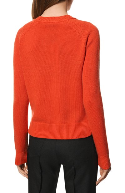 Пуловер из шерсти и кашемира DICE KAYEK, арт. FW22K80005/LUI, фото 4