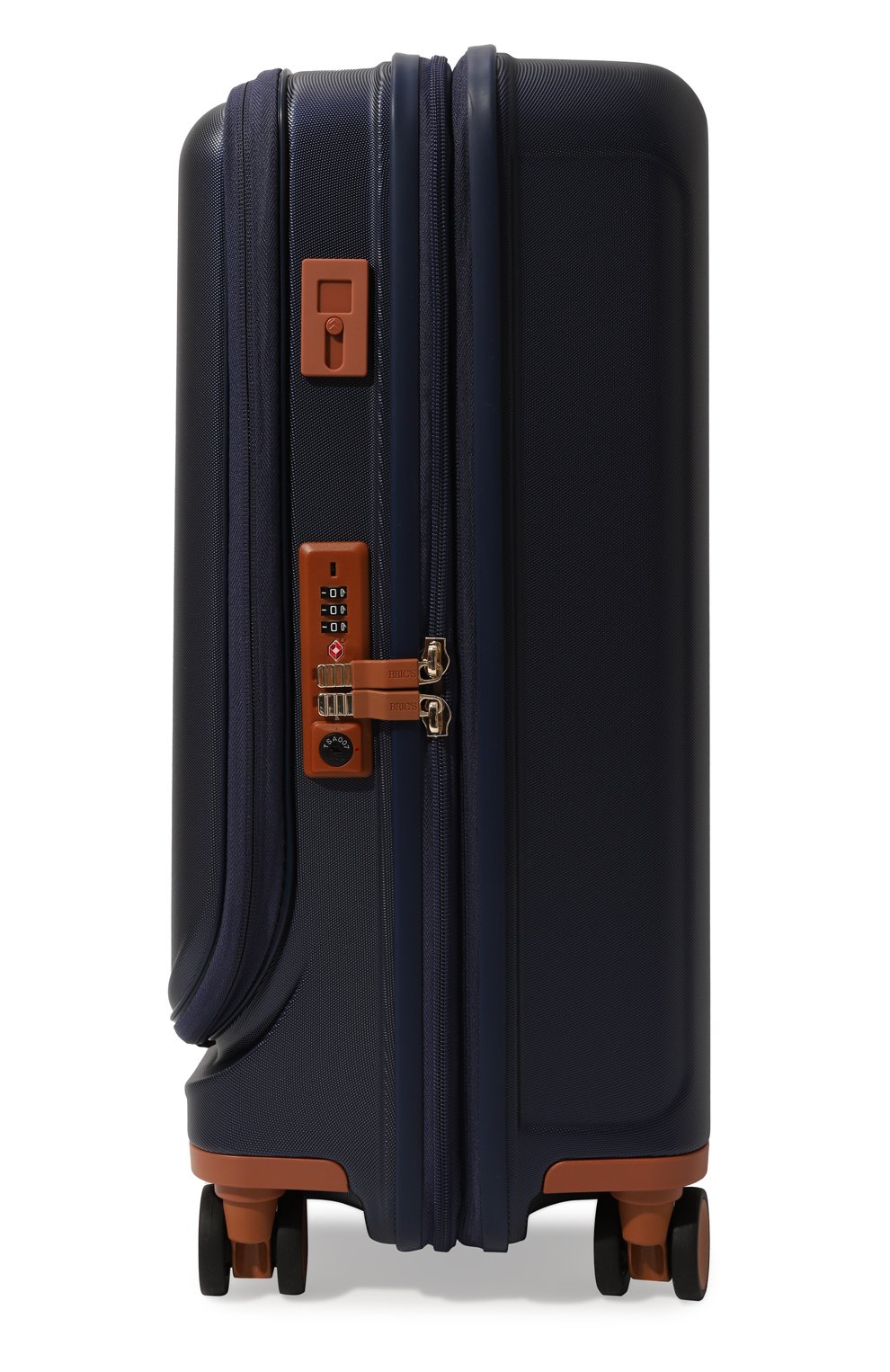 Дорожный чемодан capri trolley small BRIC`S, арт. BRK28028.606, фото 3