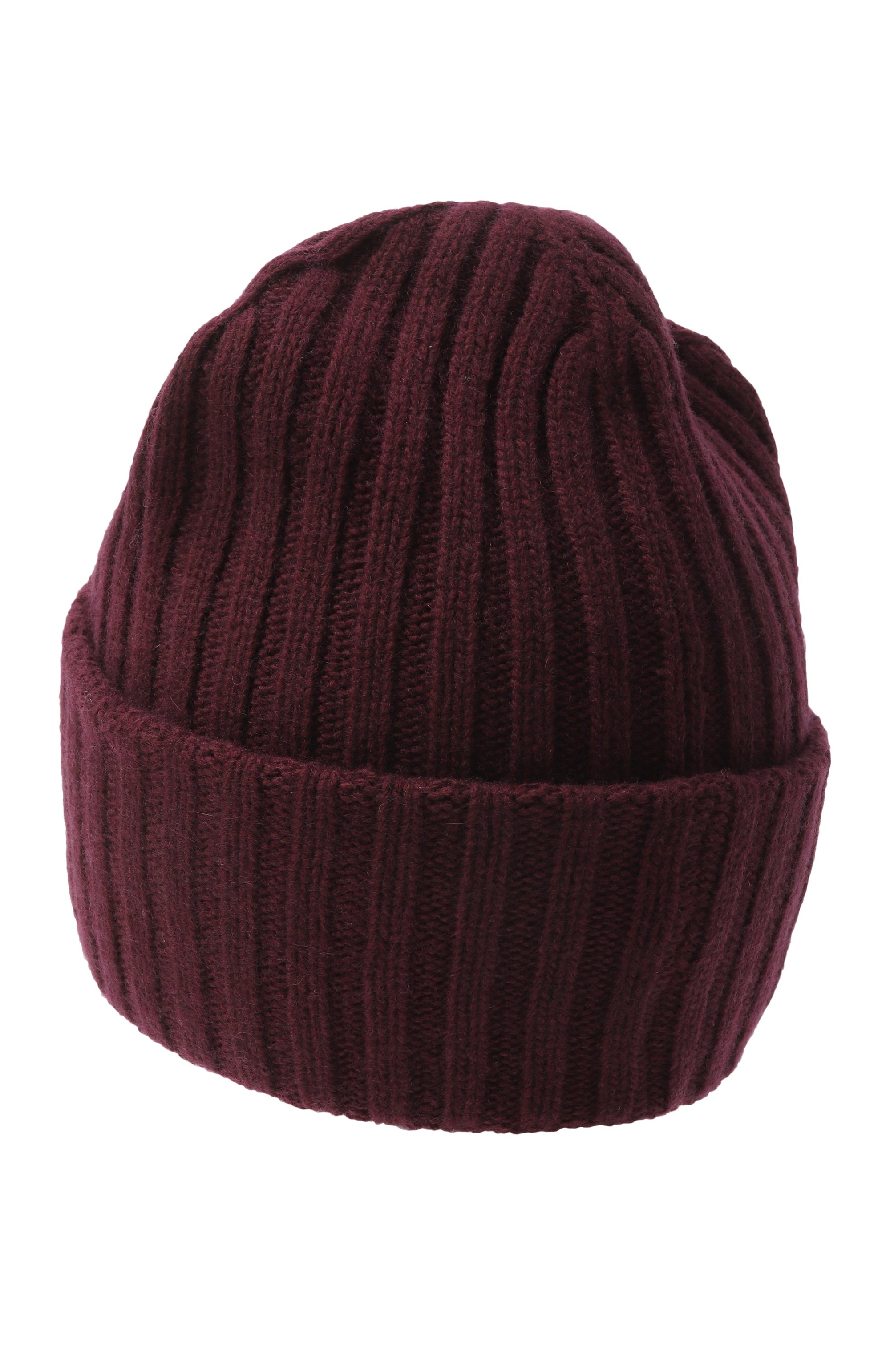 Шапка из шерсти и вискозы GANNI, арт. A6930, фото 2