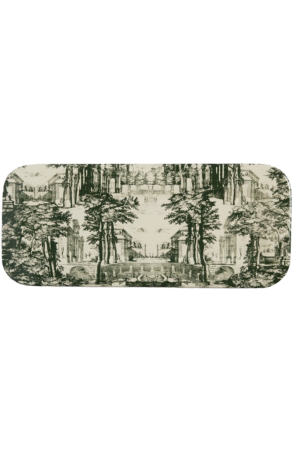 Поднос giardino settecentesco FORNASETTI, арт. C21Y128, фото 1