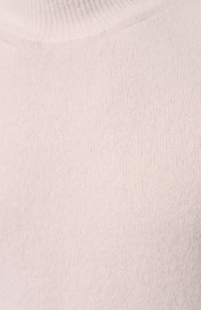 Водолазка из шерсти и кашемира CORNELIANI, арт. 94MH56-9425212, фото 5