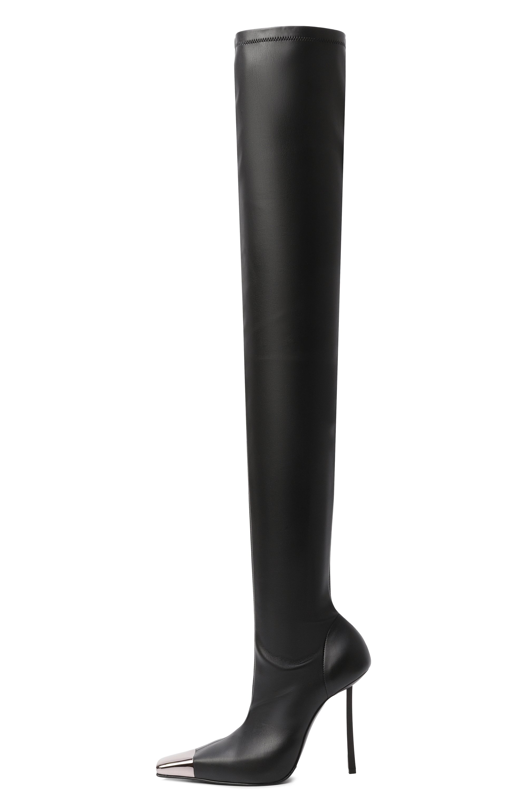 Ботфорты andreja 120 LE SILLA, арт. 4364E100BXPPFAK, фото 4