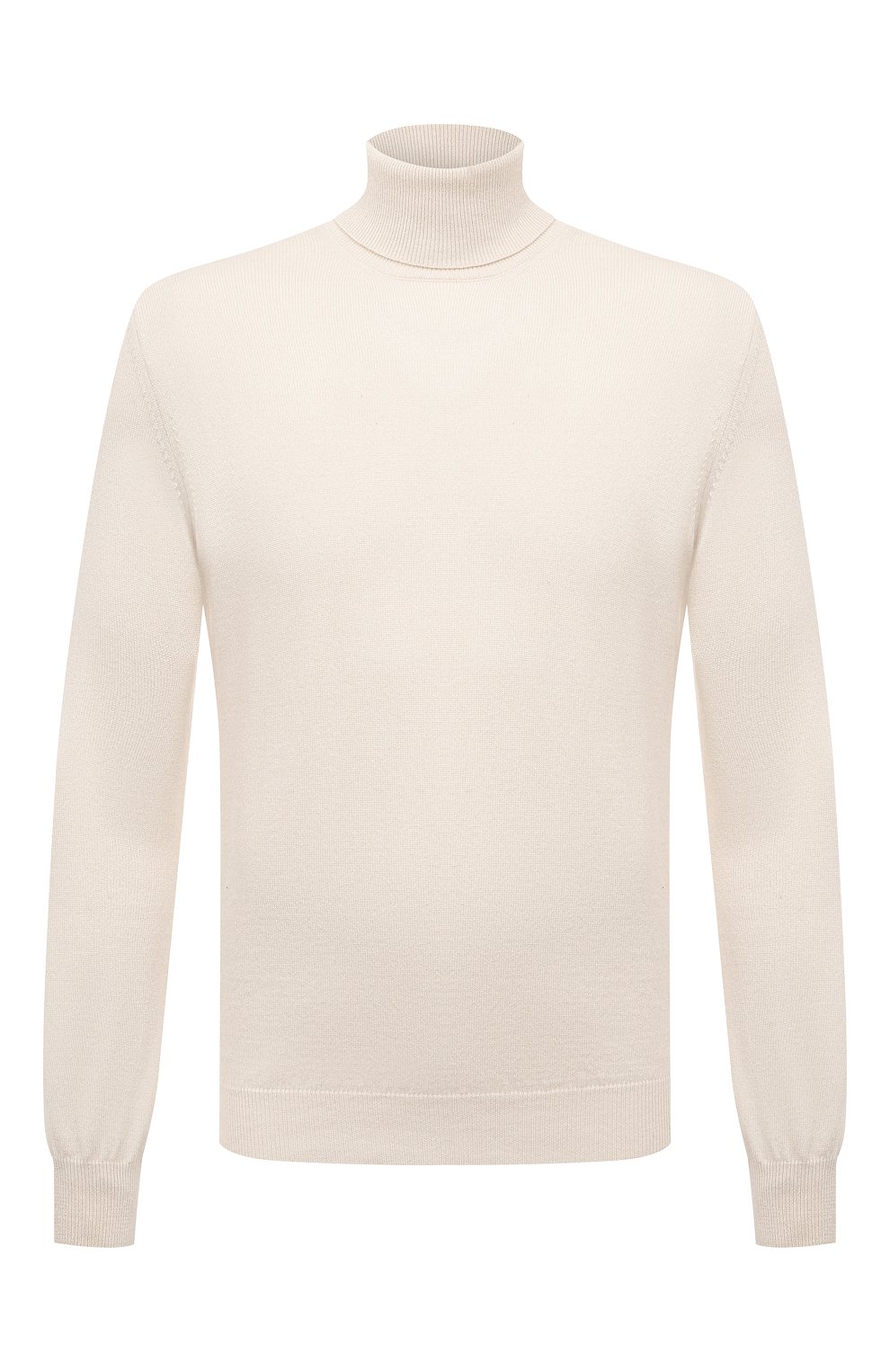 Водолазка из шелка и кашемира MOORER, арт. T0DI-WS5, фото 1