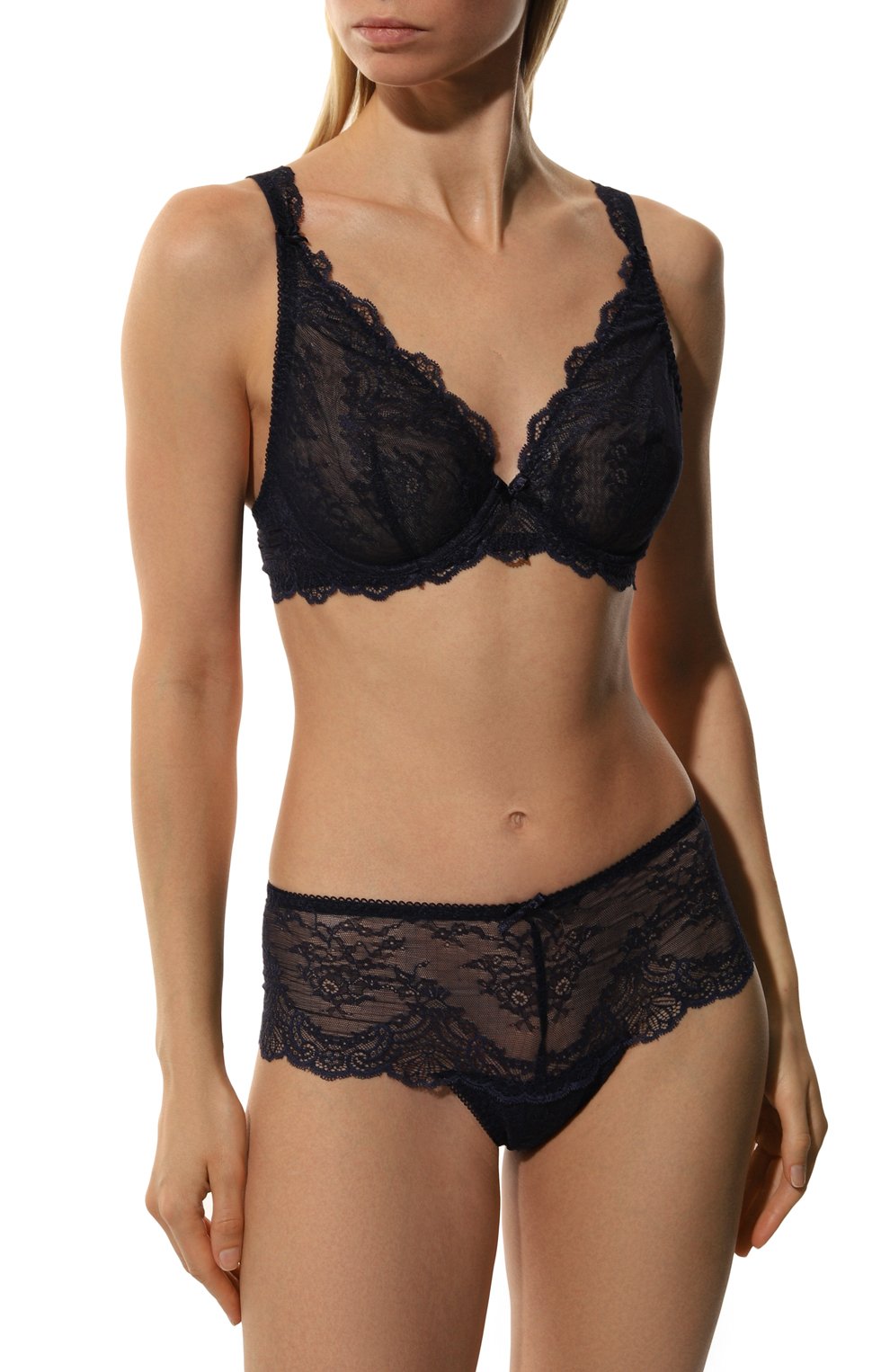 Бюстгальтер с мягкой чашкой AUBADE, арт. OG12, фото 2