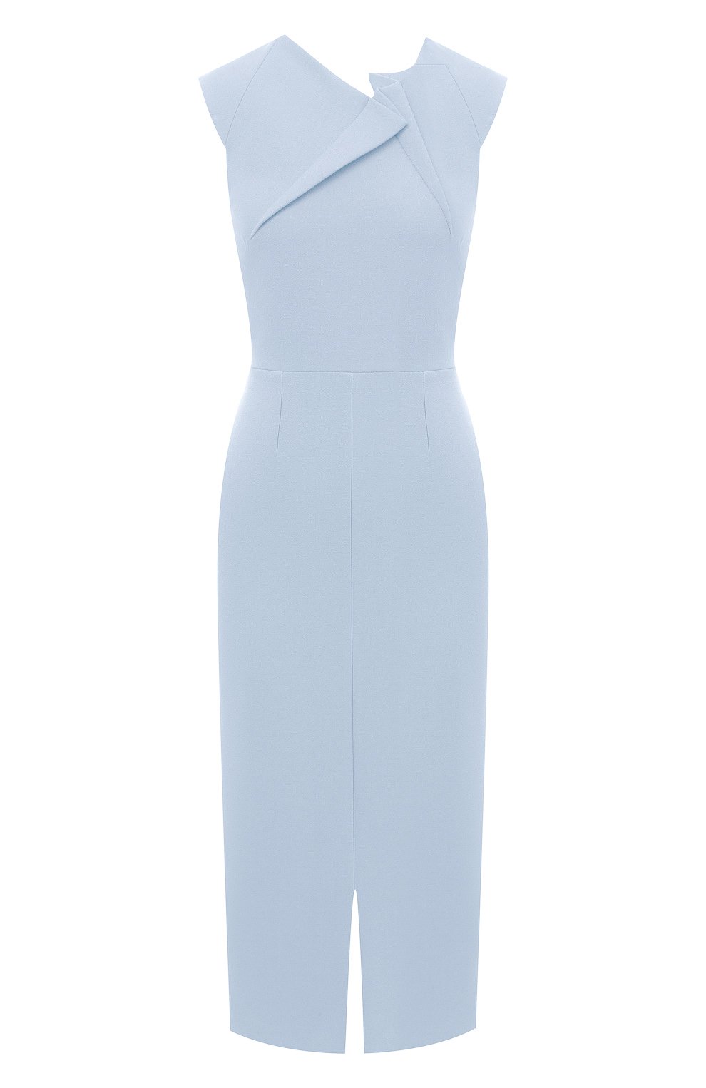 Платье ROLAND MOURET, арт. PW20/S0920/F2196, фото 1