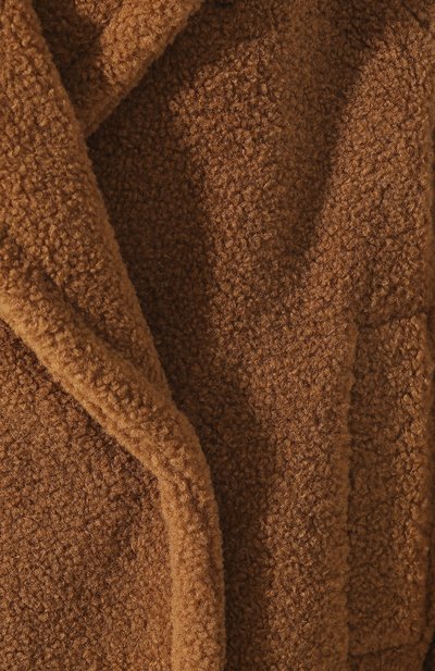 Пальто FORTE DEI MARMI COUTURE, арт. FFW19-1610 TSUM EC0, фото 5