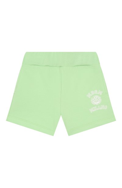 Комплект из футболки и шорт MSGM KIDS, арт. S6MSUNTR261, фото 4