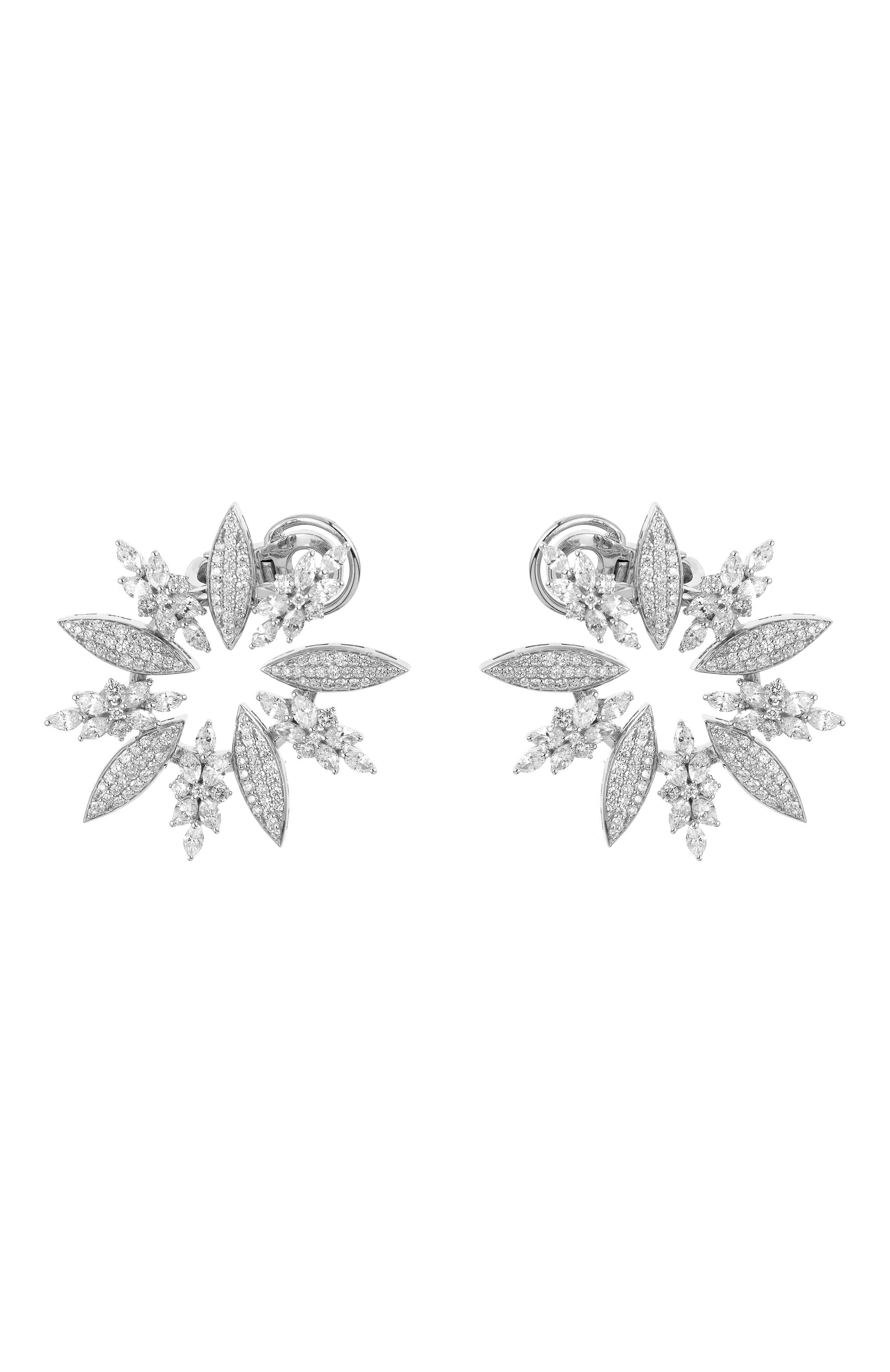 Серьги YEPREM JEWELLERY, арт. EA2767, фото 1