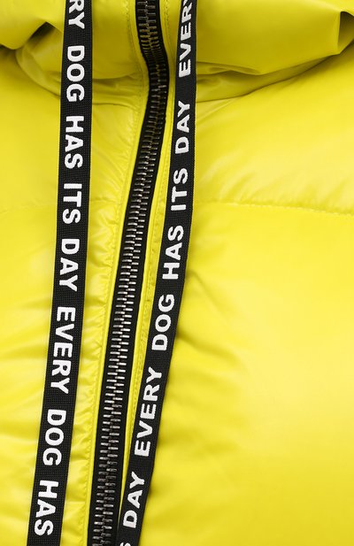 Пуховик JOG DOG, арт. 112110.CDR, фото 5