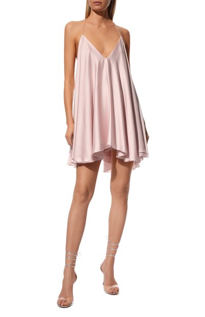 Комбинезон-платье FORTE DEI MARMI COUTURE, арт. 22SF3500-512, фото 2