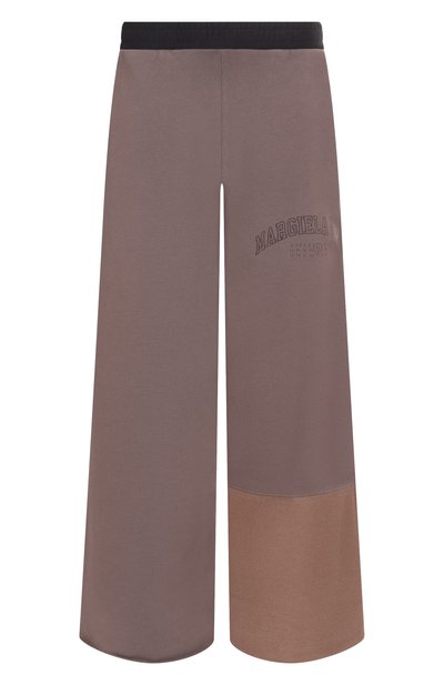 Мужские хлопковые брюки MM6, арт. SH0KA0041/MTJ016