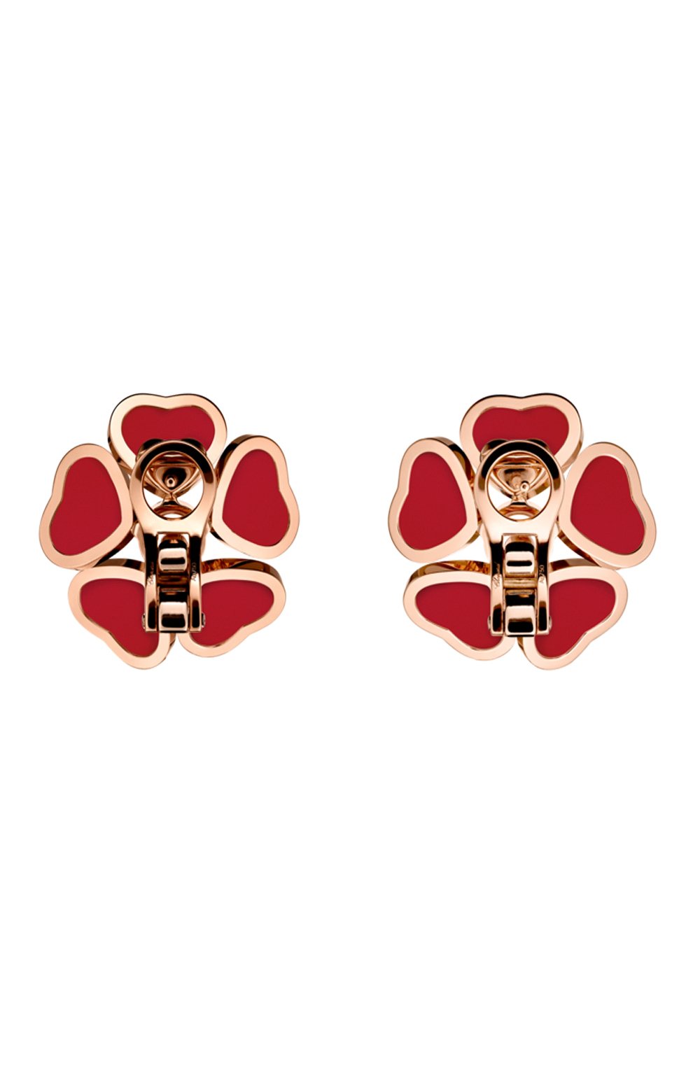 Серьги CHOPARD, арт. 84A085-5811, фото 3