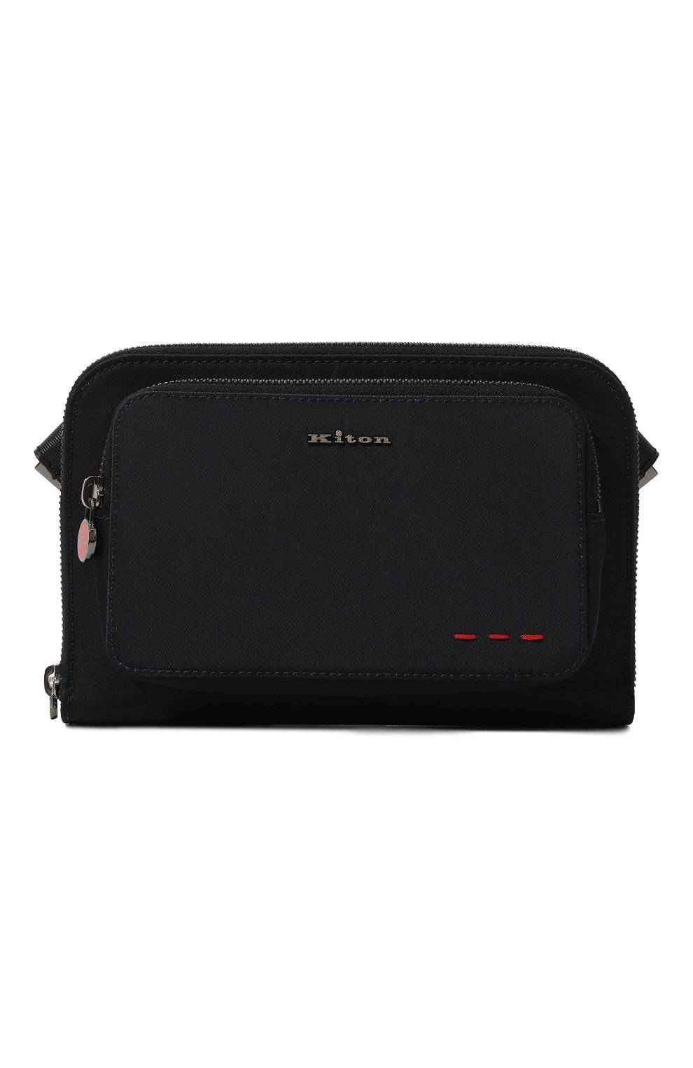 Поясная сумка KITON, арт. UBA0051N0108702, фото 1