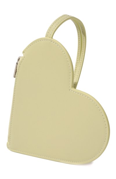 Кожаный футляр JIL SANDER, арт. J08VL0005/P5243, фото 2