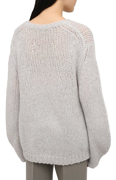 Шерстяной свитер HELMUT LANG, арт. K10HW701, фото 4