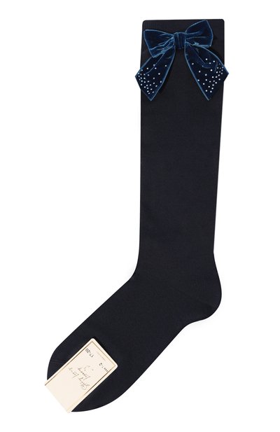 Хлопковые гольфы STORY LORIS, арт. 30826/33-40