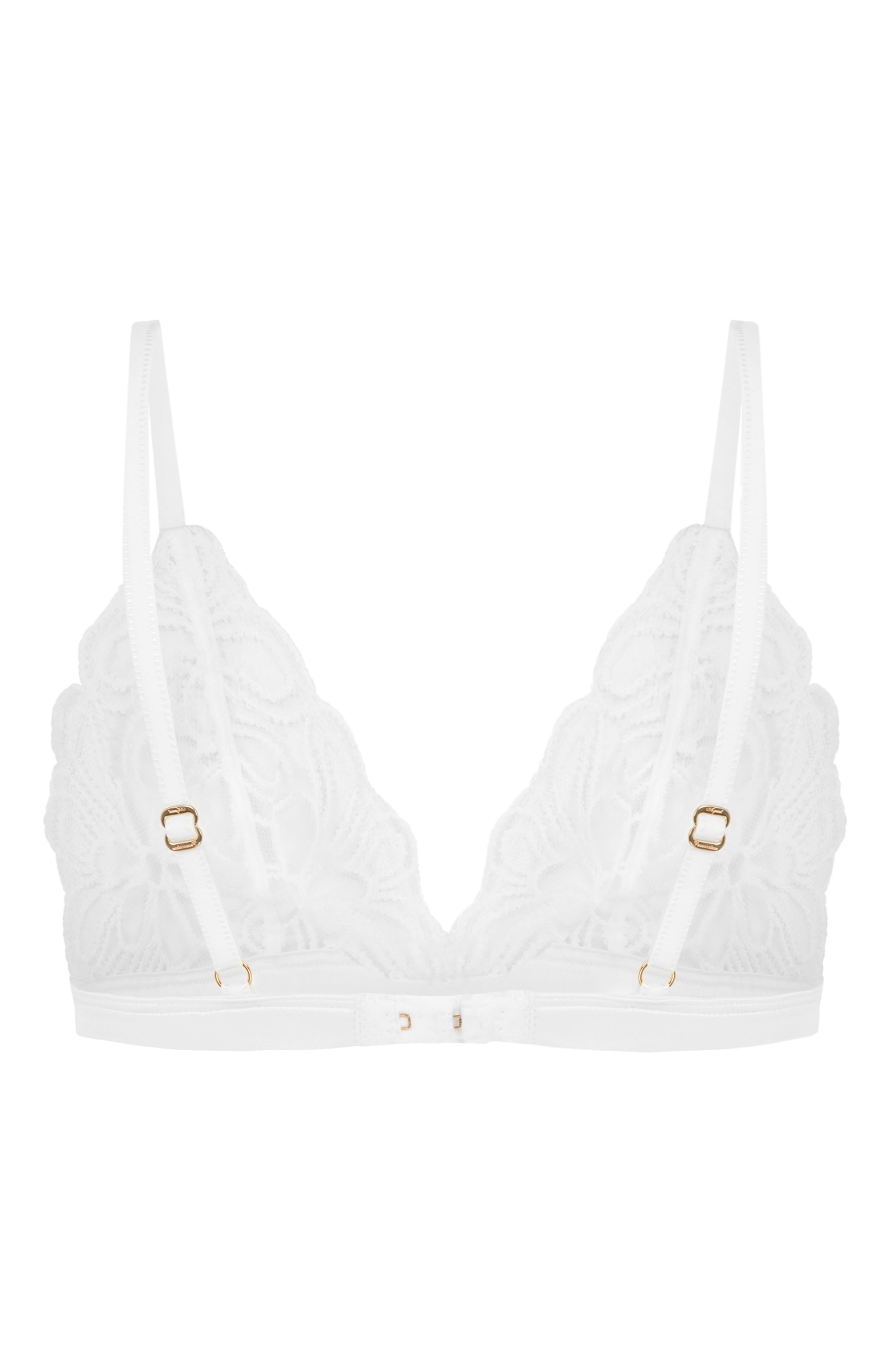 Бюстгальтер с мягкой чашкой nelle AGENT PROVOCATEUR, арт. AP12665100100, фото 2