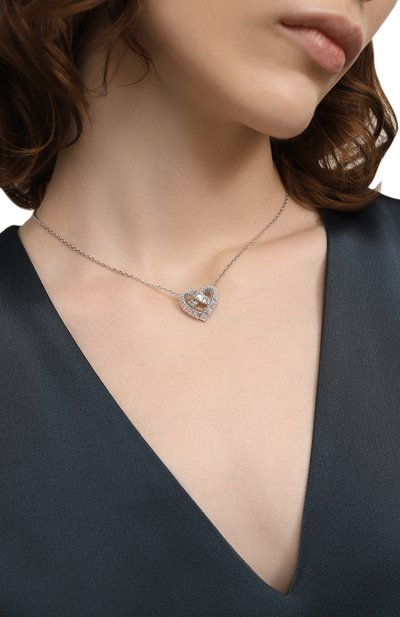 Кулон на цепочке matrix SWAROVSKI, арт. 5647924, фото 2