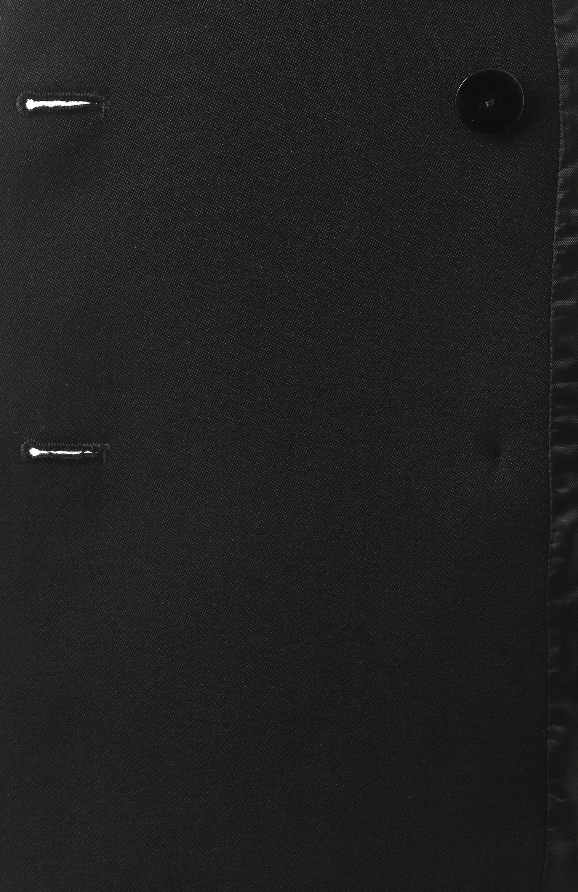 Шерстяной жакет VALENTINO, арт. 5B0CEBJ588J, фото 6